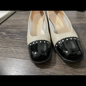 Vintage Salvatore Ferragamo